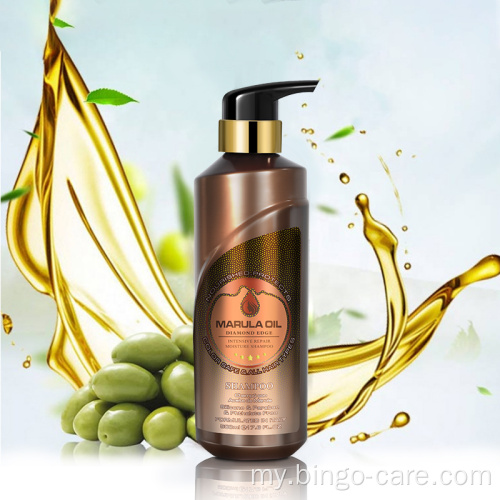 Marula Oil Anti-Itchy Shampoo ၊